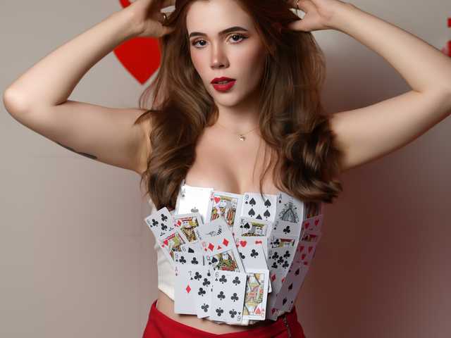 Profilin fotoğrafı PrettyAriel