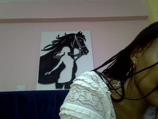 Erotik görüntülü sohbet PrettyBambi