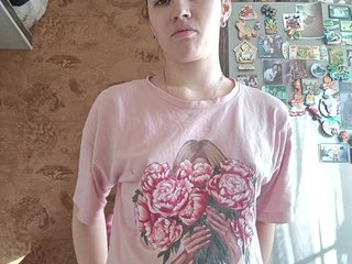 Erotik görüntülü sohbet Prettybella7