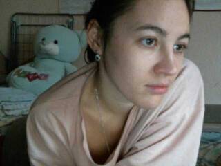 Erotik görüntülü sohbet Prettybella7