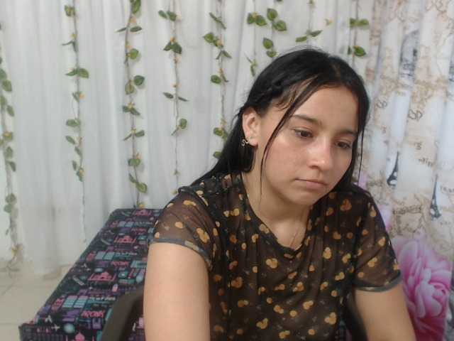 Yayın ekran görüntüleri prettycutee