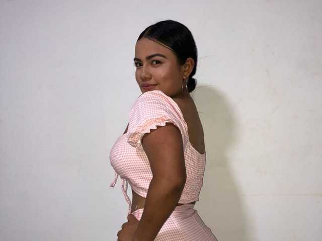 Profilin fotoğrafı PrettyDesiree