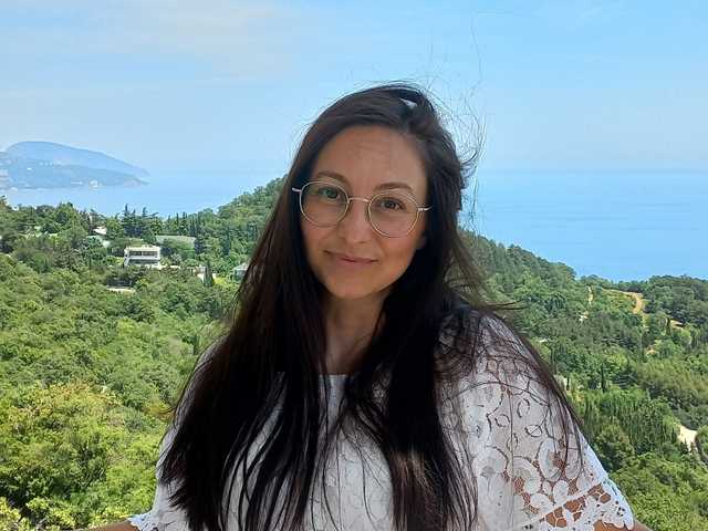 Profilin fotoğrafı Sashenka777