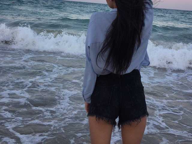 Profilin fotoğrafı prettygirl18