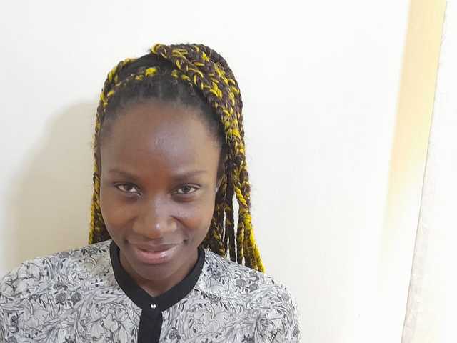 Profilin fotoğrafı Prettygolden