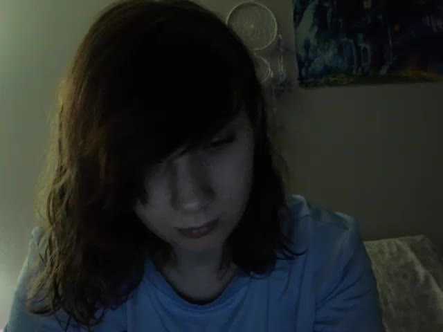 Yayın ekran görüntüleri PrettyKitty24