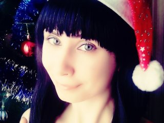 Profilin fotoğrafı -Christina-