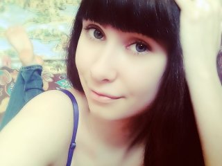 Profilin fotoğrafı -Christina-