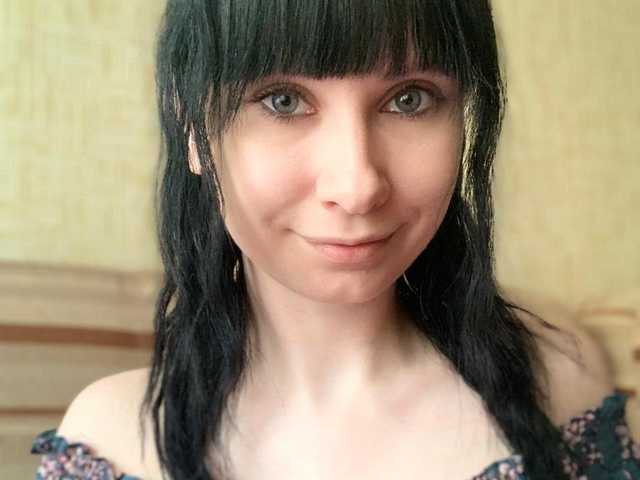 Profilin fotoğrafı -Christina-