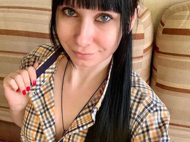 Profilin fotoğrafı -Christina-