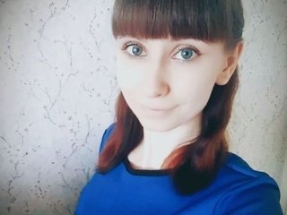 Profilin fotoğrafı -Christina-