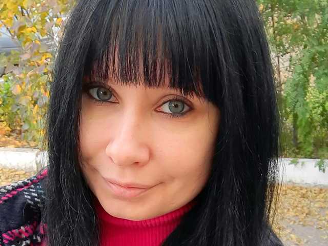 Profilin fotoğrafı -Christina-