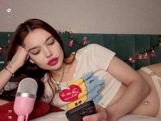 Erotik görüntülü sohbet PrettyLilie