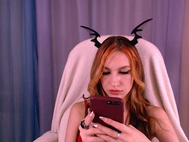 Yayın ekran görüntüleri PrettyMiia