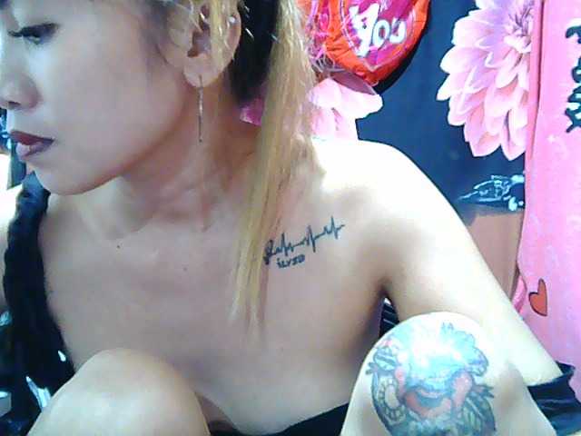 Yayın ekran görüntüleri Prettysam19