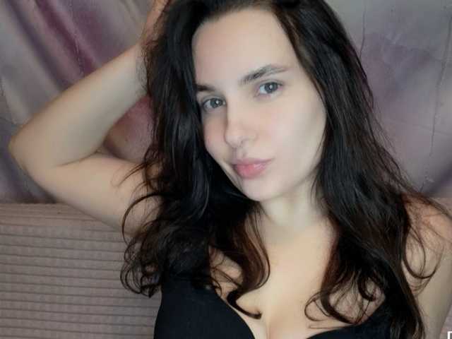 Profilin fotoğrafı PrettyWitch