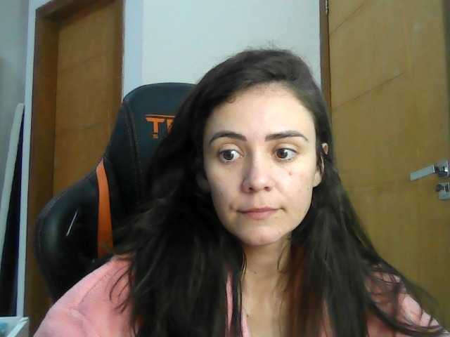 Yayın ekran görüntüleri prettywomanBR