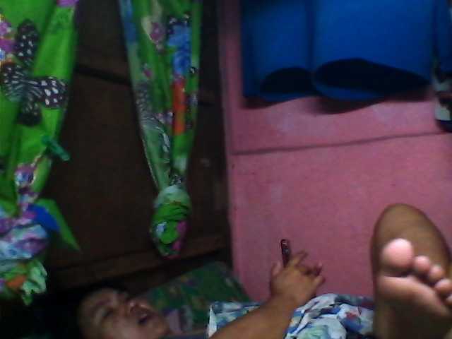 Yayın ekran görüntüleri princess4uxx