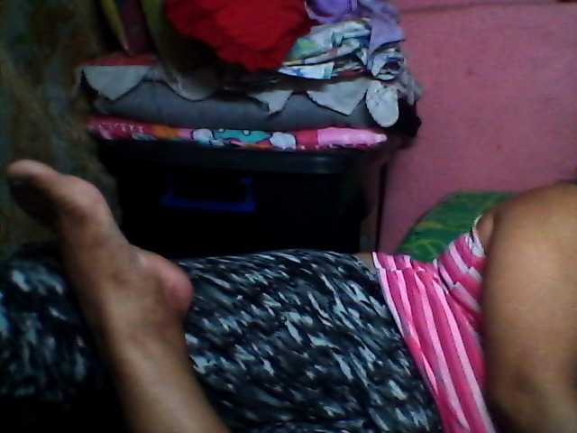 Yayın ekran görüntüleri princess4uxx