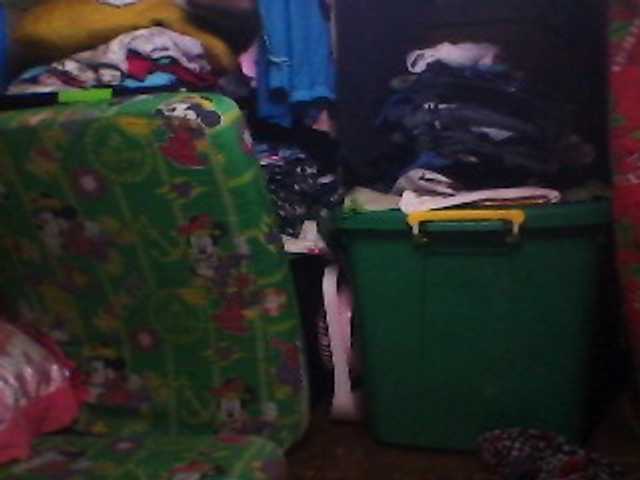 Yayın ekran görüntüleri princess4uxx