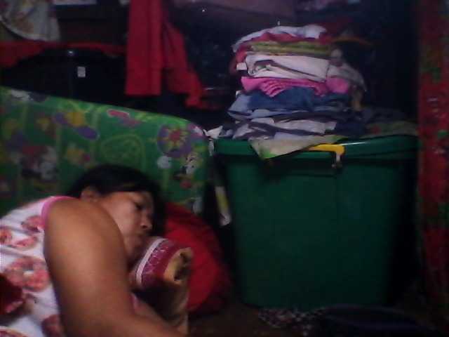 Yayın ekran görüntüleri princess4uxx