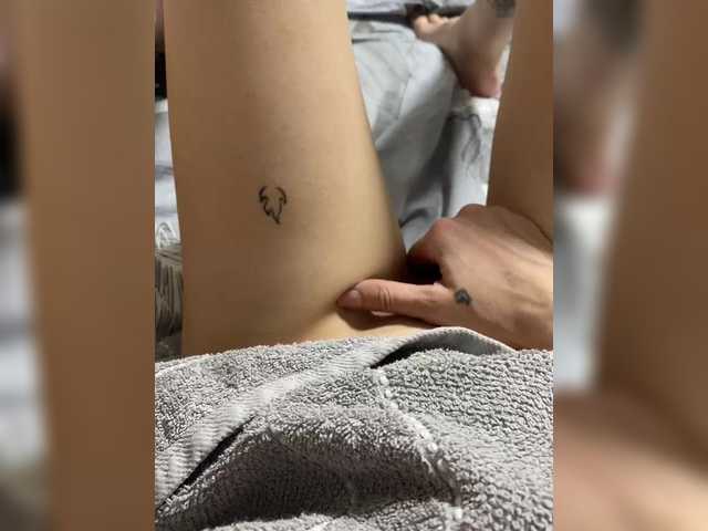 Yayın ekran görüntüleri Princessa69