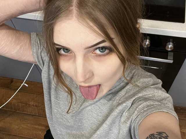 Profilin fotoğrafı princessaaliccc