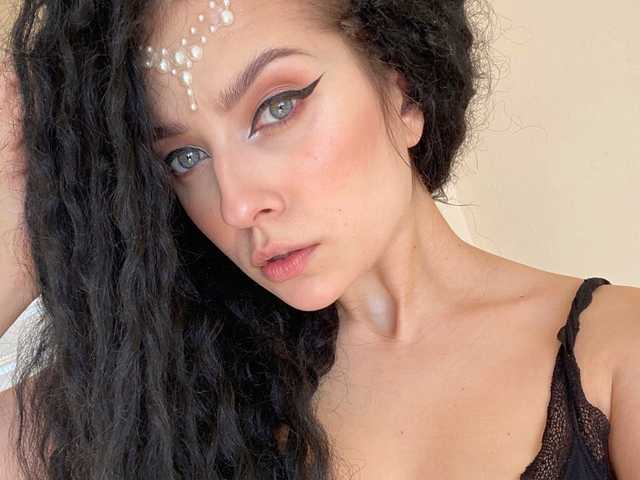 Profilin fotoğrafı PrincessSara
