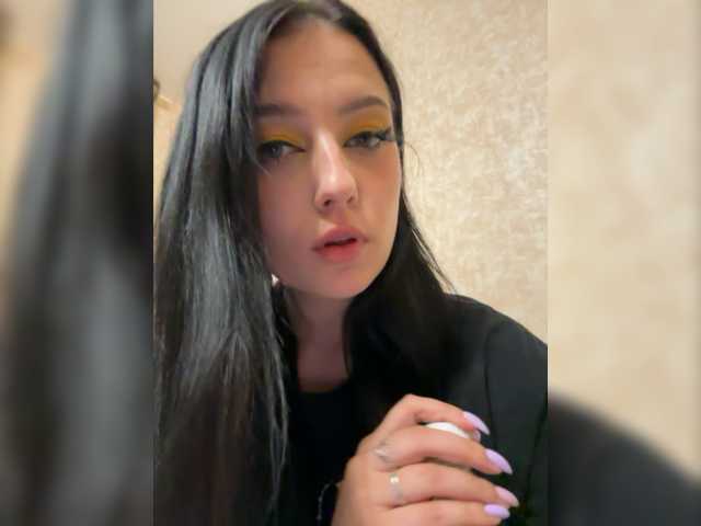 Yayın ekran görüntüleri PrincessSara