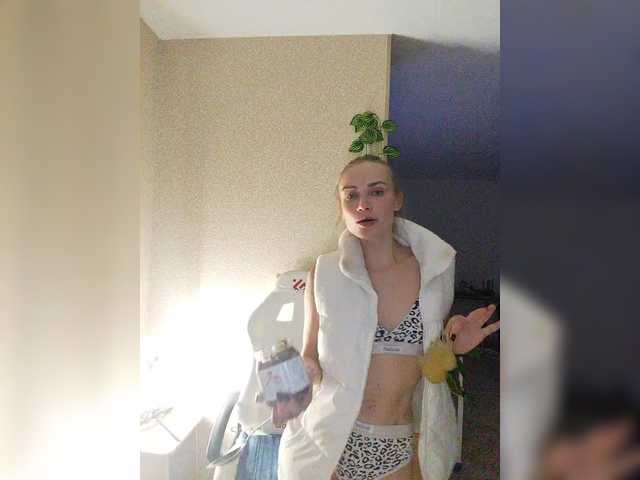 Yayın ekran görüntüleri PrincesseMononoke