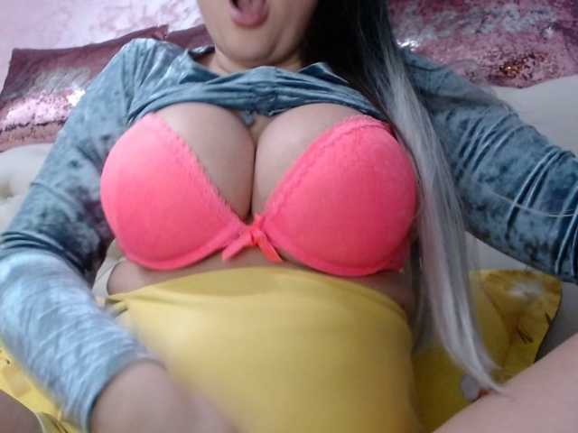 Fotoğraflar SandraMilano HelpMeWinQueenOfQueens:JUST TIP all TOKS COUNT !PM/ADD FRIEND=11 TOKS ! LUSH ON !(25)Spank(20)Feet(30)-C2c(45)-Ass(55)-Bj(65)-Pussy(60)-Boobs(70)-Pussy Play(99)Anal(150)-Oil show (300)-Snap(400)-Love Me(500)ShowerShow(850) SQUIRT 555 TKS 1000 left until