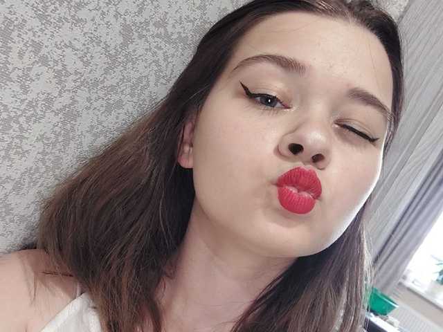 Profilin fotoğrafı PrincessSofia