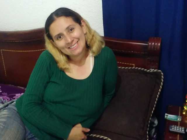 Profilin fotoğrafı CANDYSWEET8