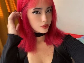 Erotik görüntülü sohbet PriscilaLin