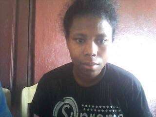 Erotik görüntülü sohbet Priska777