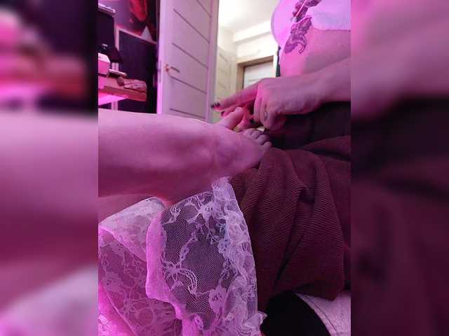 Yayın ekran görüntüleri ShibariRoom
