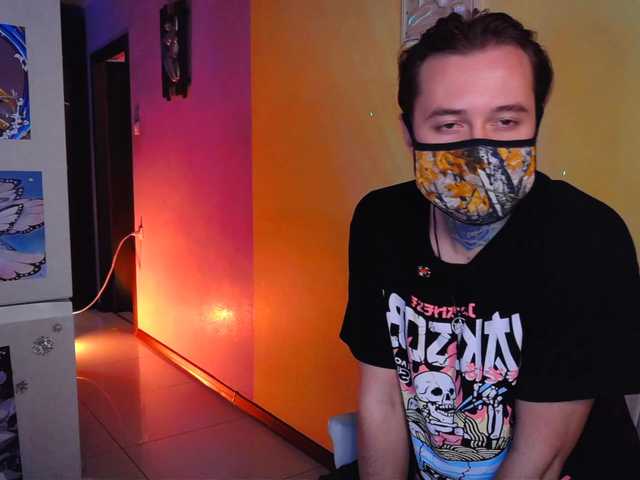 Yayın ekran görüntüleri Psyslarky