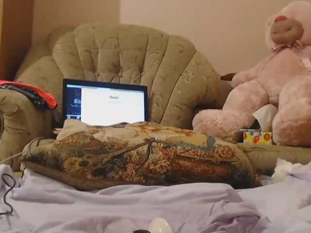 Yayın ekran görüntüleri __Sexy_ASS__