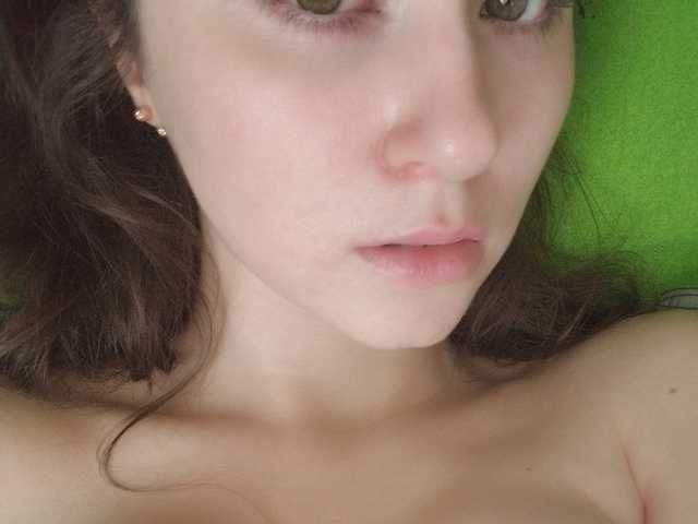 Profilin fotoğrafı CuteKitty00