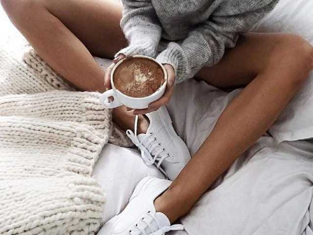 Profilin fotoğrafı PureAmour