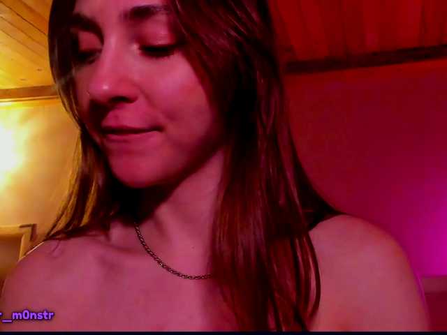 Yayın ekran görüntüleri Purpur-Cute