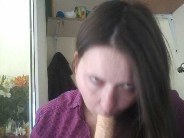 Yayın ekran görüntüleri Pusigerl