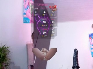 Erotik görüntülü sohbet anni_foxi