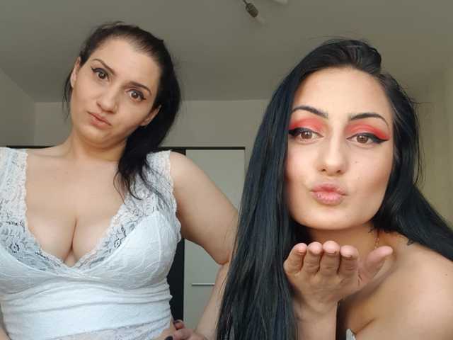 Profilin fotoğrafı PussyDollsXXX