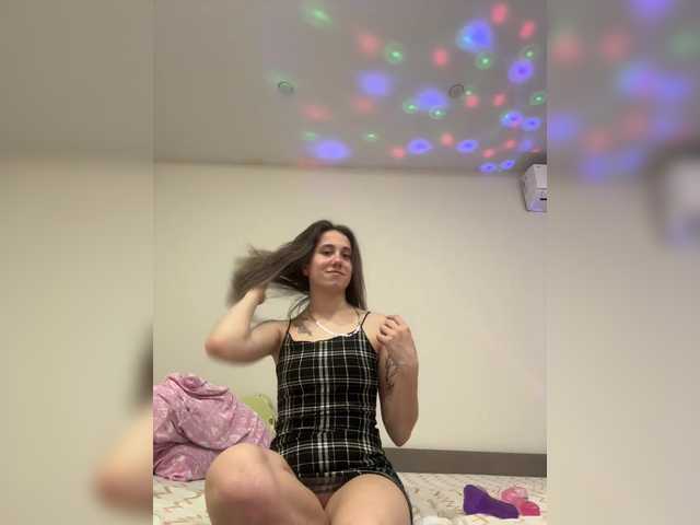 Yayın ekran görüntüleri PuSSyGirl21