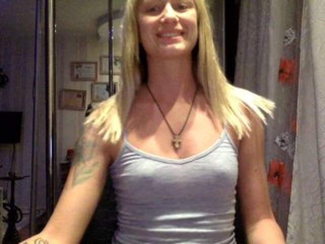 Yayın ekran görüntüleri Pussywhite11