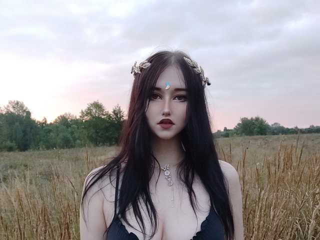 Profilin fotoğrafı QueenFox