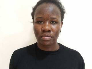 Erotik görüntülü sohbet QueenLaura