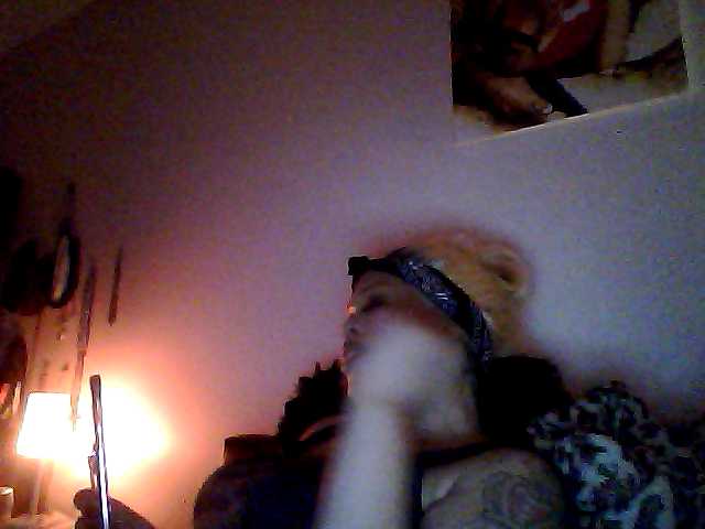 Yayın ekran görüntüleri QueenMorgan