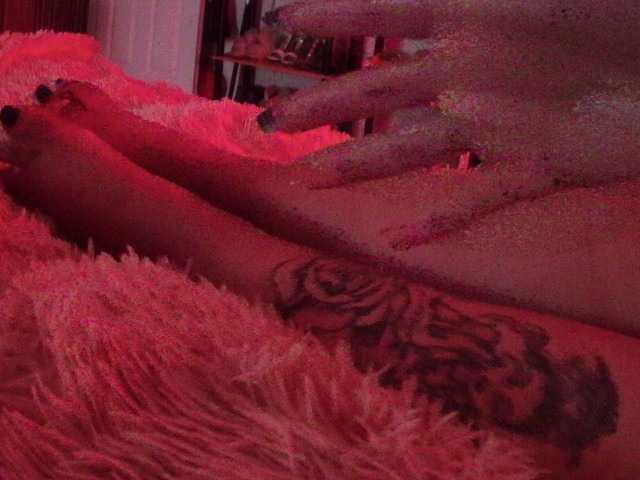 Yayın ekran görüntüleri QueenMorgan